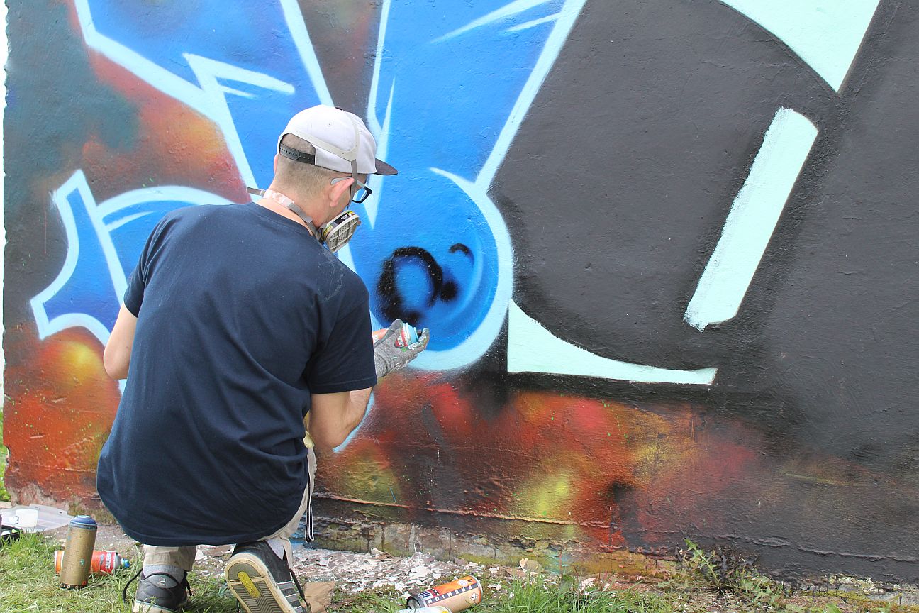 Gmina szuka artystów i obiecuje nagrodę