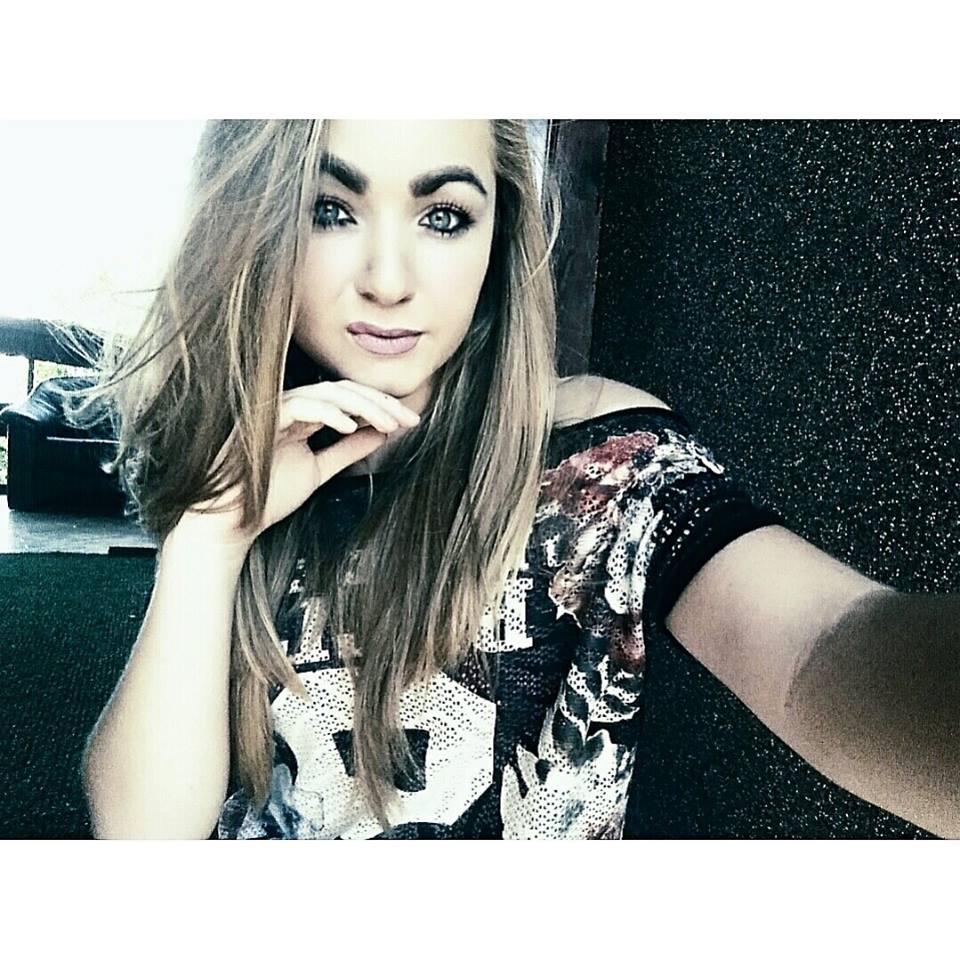 Muzyczny sukces gimnazjalistki z Grębocic we Wrocławiu