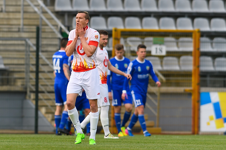 Zwrot akcji w walce o awans? Arcyważna decyzja PZPN