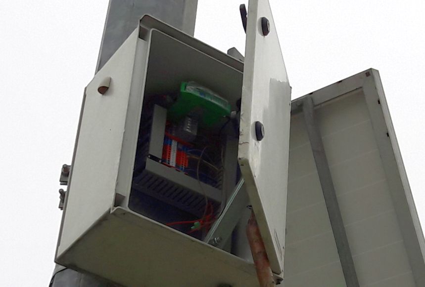 Legnickim wandalom powódź niestraszna