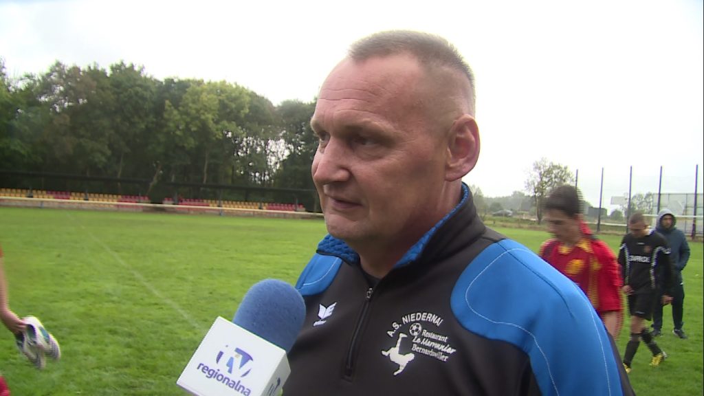 Nowiński: Remis nas nie ratował