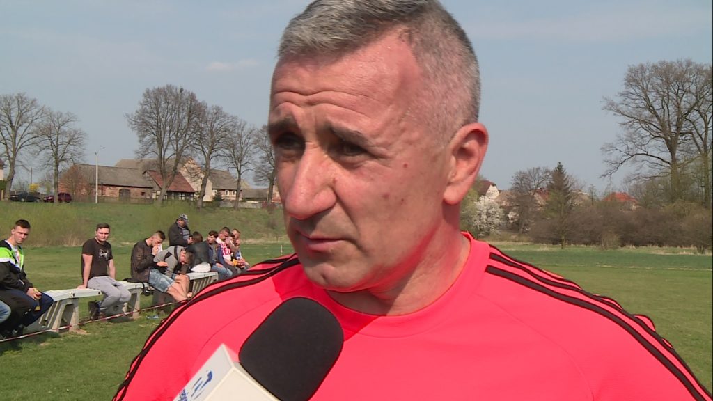 Pavlou: Priorytetem w Rokitkach jest pierwszy zespół