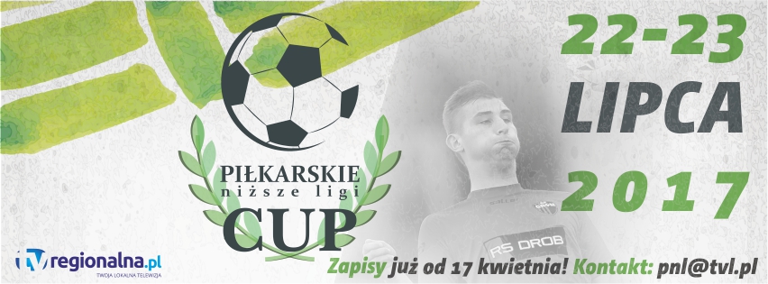 Kolejna promocja dla drużyn na PNL Cup!