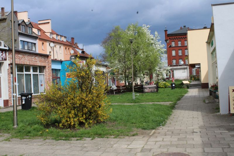 Podkowa zostanie odświeżona