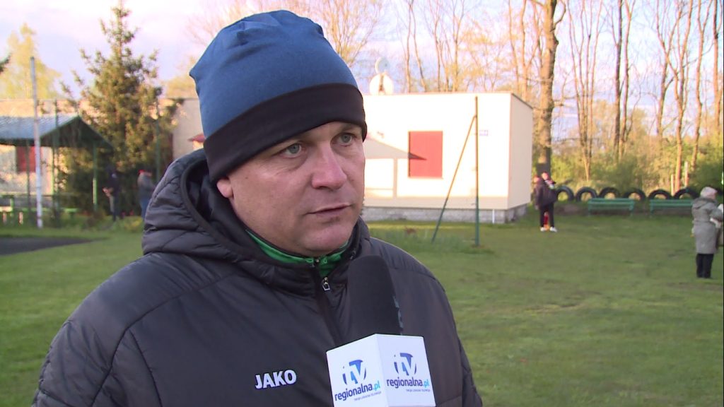 Postrożny: Zawziętość dała nam wiarę w zwycięstwo