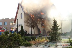 pożar, wileńska, straż pożarna, 1 kwietnia 2017 (8)