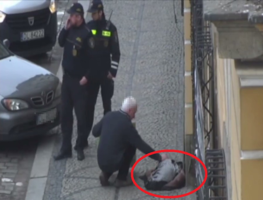 Legniczanie to ludzie wielkiego serca (WIDEO)