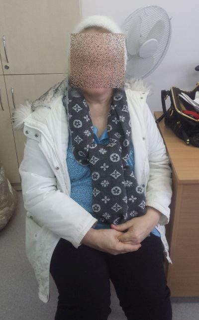 Bezprawnie wypisywała recepty (WIDEO)