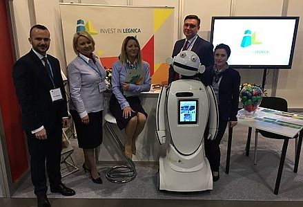 Legnicki EuGenius debiutuje w stolicy