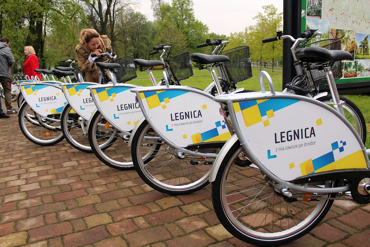 Koncepcja już jest. Czas na rowerzystów