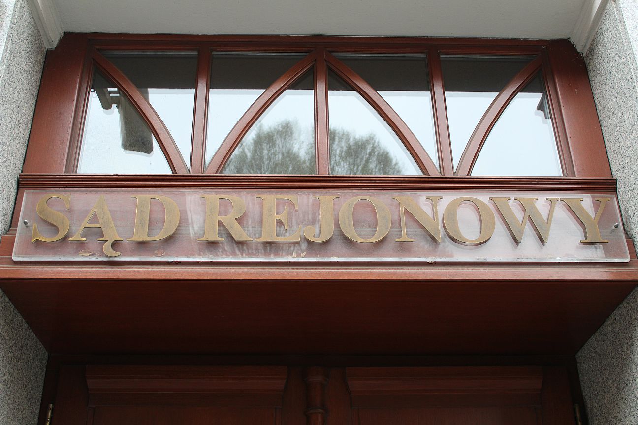 Ławnicy poszukiwani