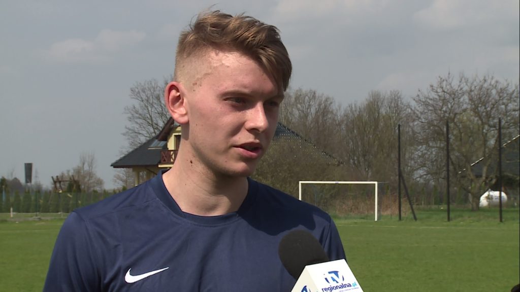 Szklarz: Wyglądamy słabo kadrowo