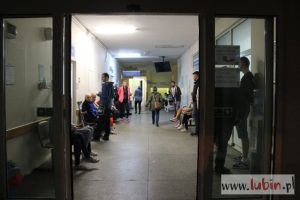 szpital izba przyjec