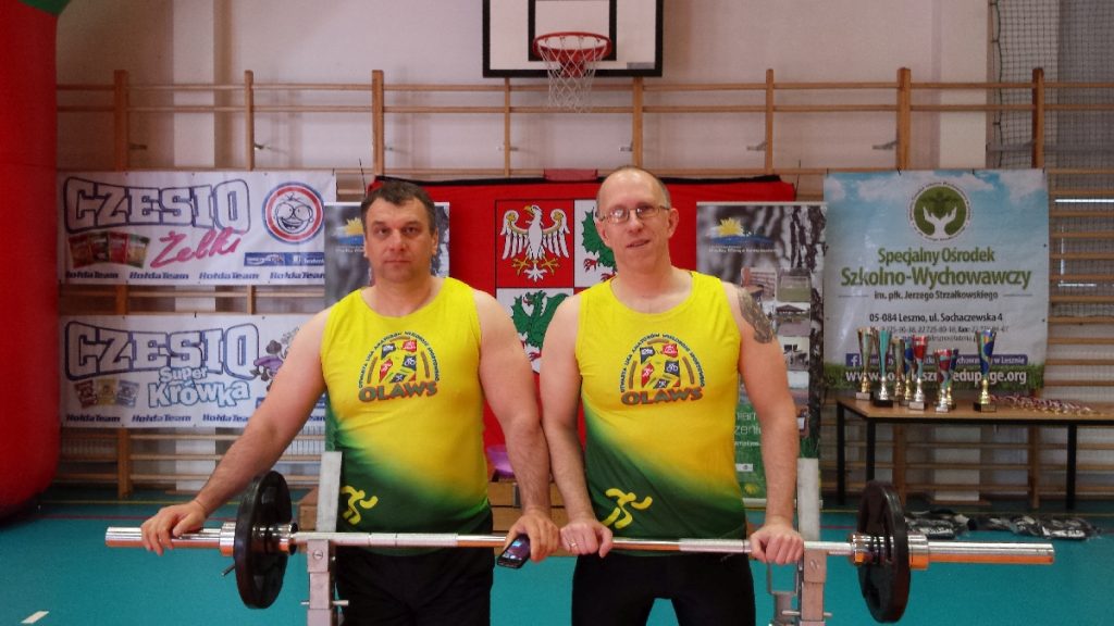 Wychowawcy z Jerzmanic-Zdroju wycisnęli 3 miejsce! (FOTO)