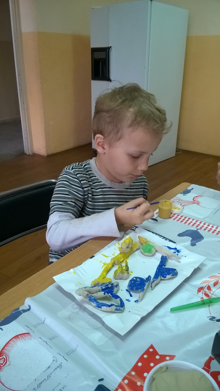 W Grochowicach są bardzo blisko tradycji