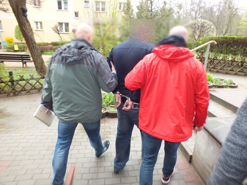 Metoda „na wnuczka” tym razem nie wypaliła (WIDEO)