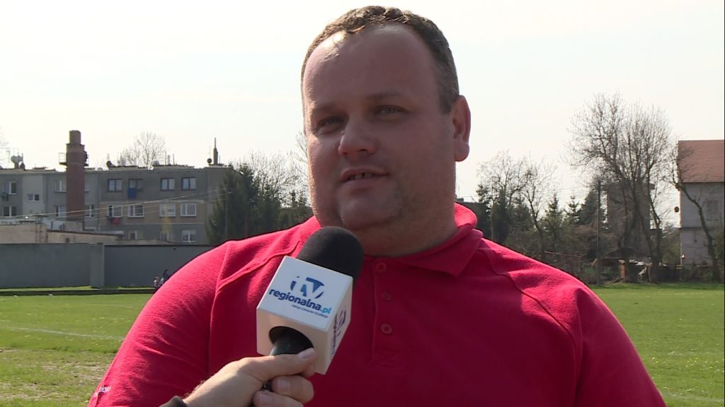 Wójcik: Nie załamujemy się i gramy dalej