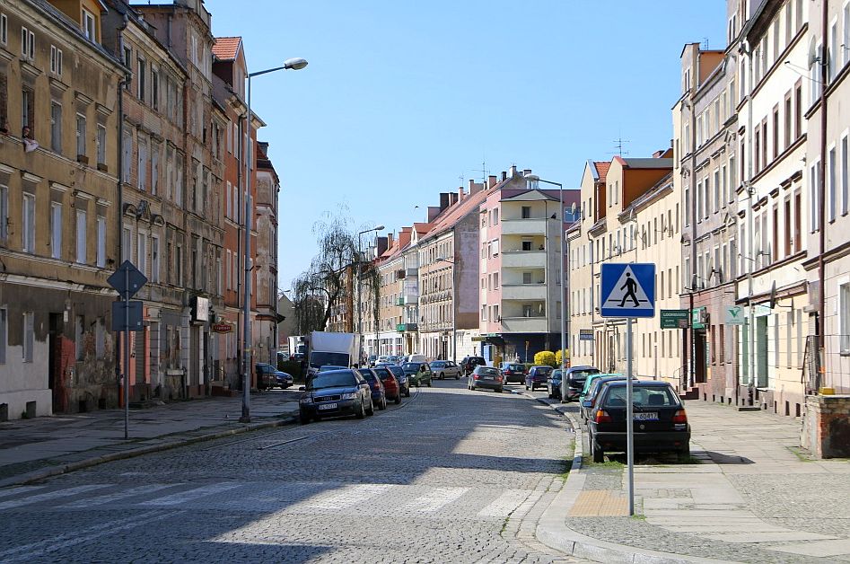Kolejna inwestycja na Zakaczawiu. Ratusz szuka wykonawcy