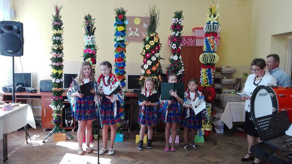 W świątecznym nastroju (FOTO)