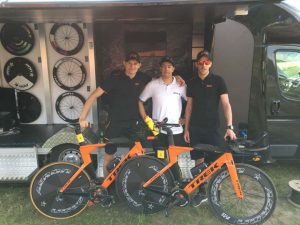 Fot. Archiwum zawodników