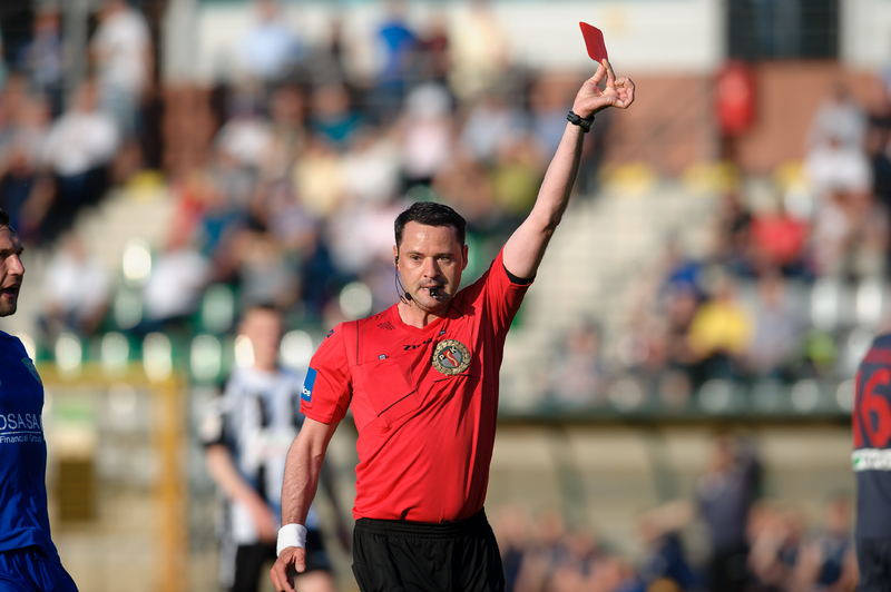 Wydział Gier zaspał? Lusina wciąż w lidze!