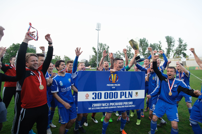 Przed nami finał Okręgowego Pucharu Polski!