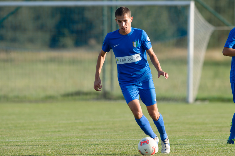 Cymbalista minął Mikułę, blisko Stachów, Kanas i Wingert!