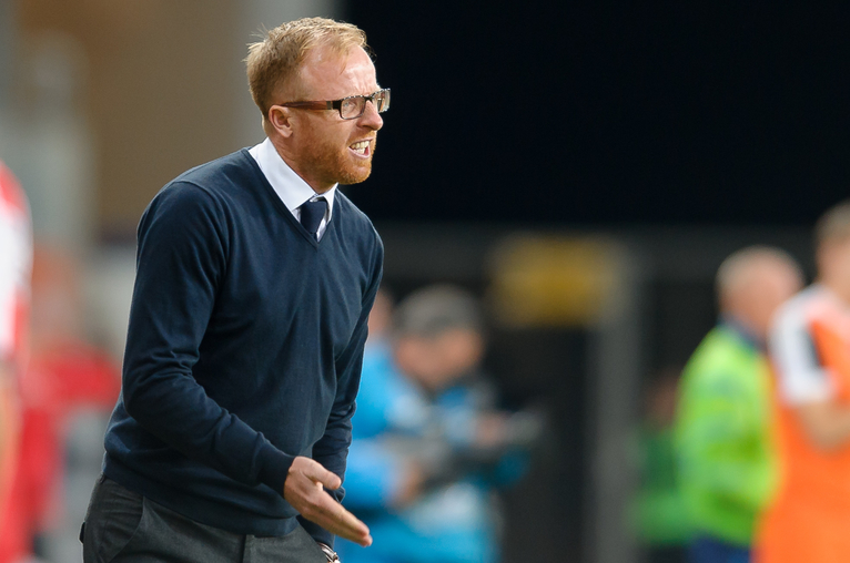 Stokowiec sprawdzi lubińską młodzież?