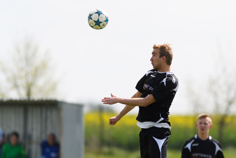 Jurak znów na prowadzeniu!