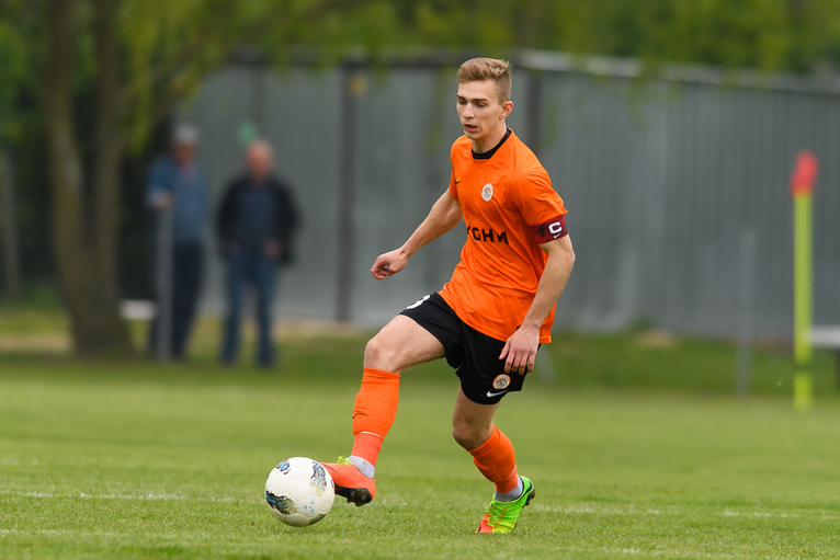 Trzecioligowiec bez szans, rezerwy Zagłębia w finale!