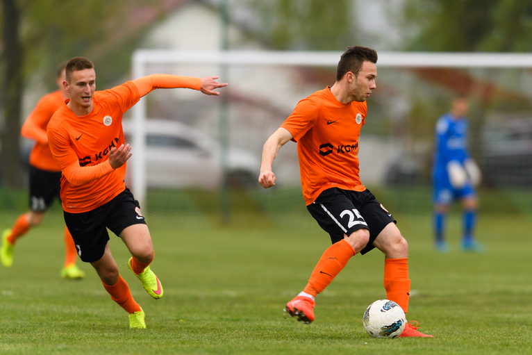 Z Kowarami o finał dolnośląskiego Pucharu Polski