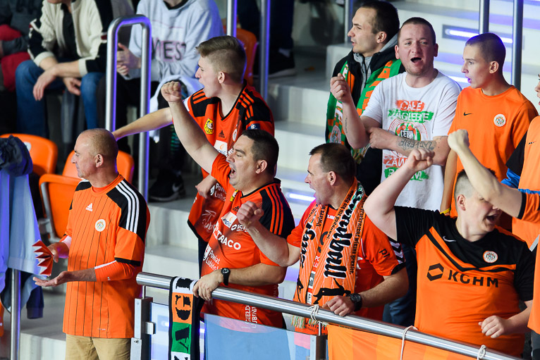 Pasjonująca końcówka sezonu