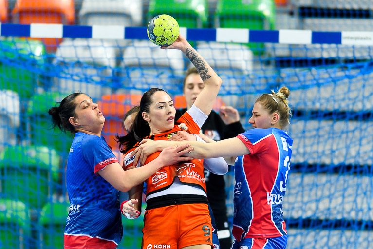 O mistrzostwie zadecyduje mecz w Gdyni!