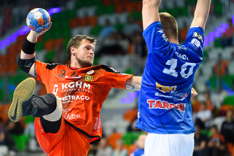 Stal lepsza w Lubinie