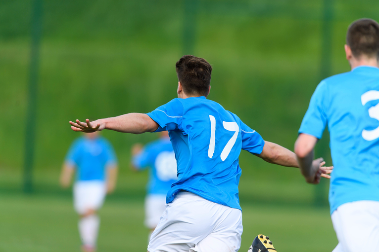 Awans Odry już w ten weekend?