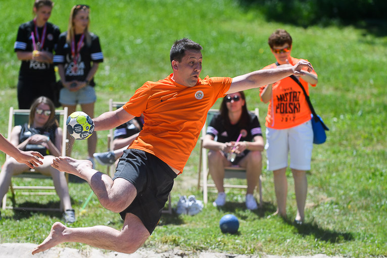 Kibice podziękowali szczypiornistkom (WIDEO, FOTO)