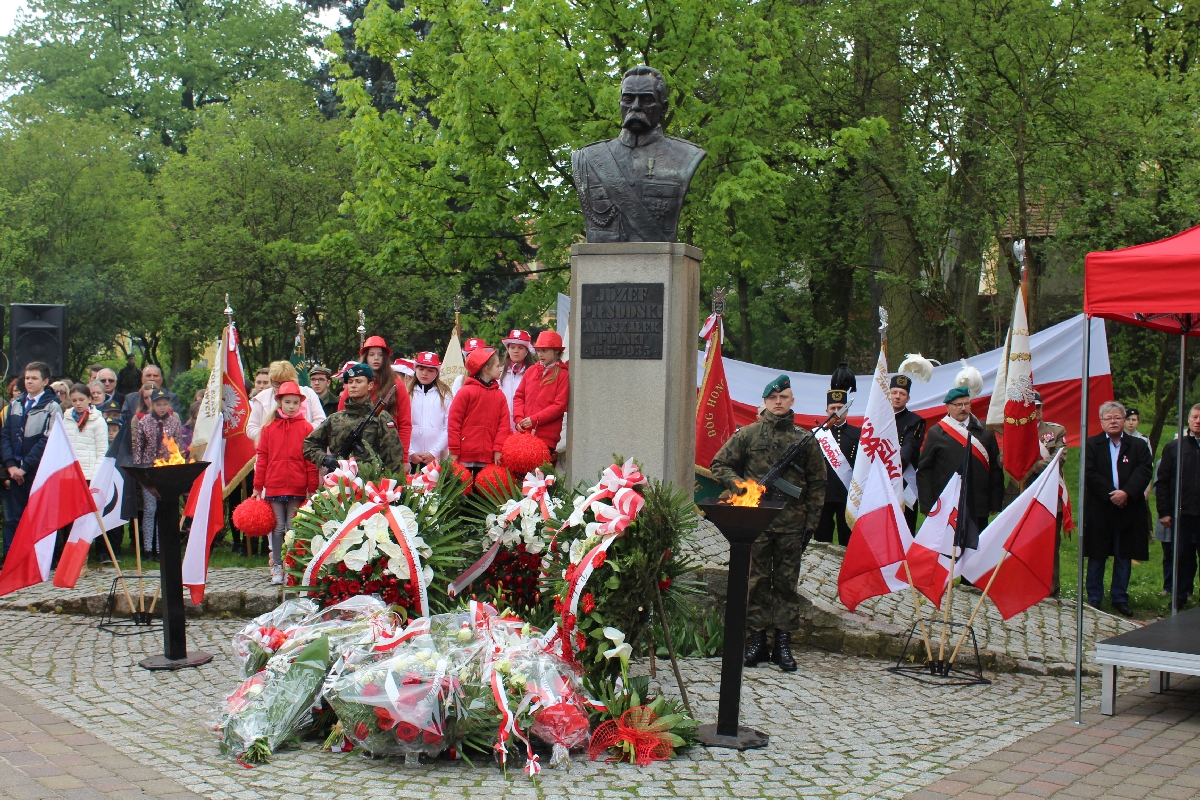 Bądźmy dumni z tego, że jesteśmy Polakami (WIDEO)