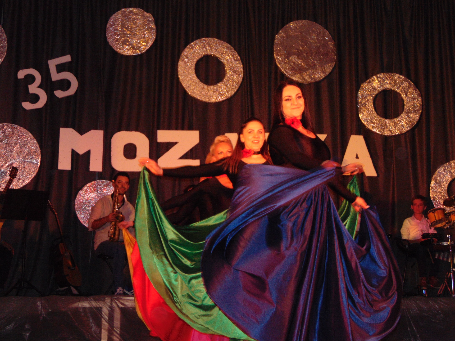 Po jubileuszu „Mozaika” szykuje się do festiwalu