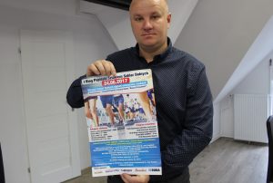 Bieg Papieski Szklary