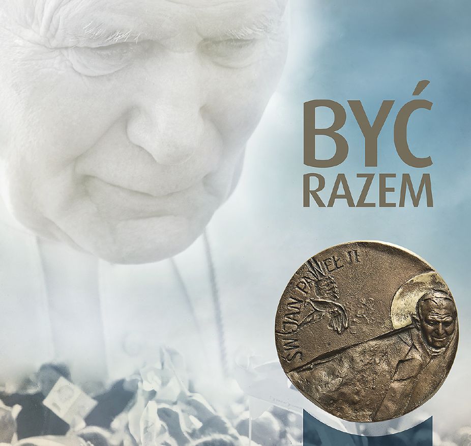 Papieska wystawa w Legnicy