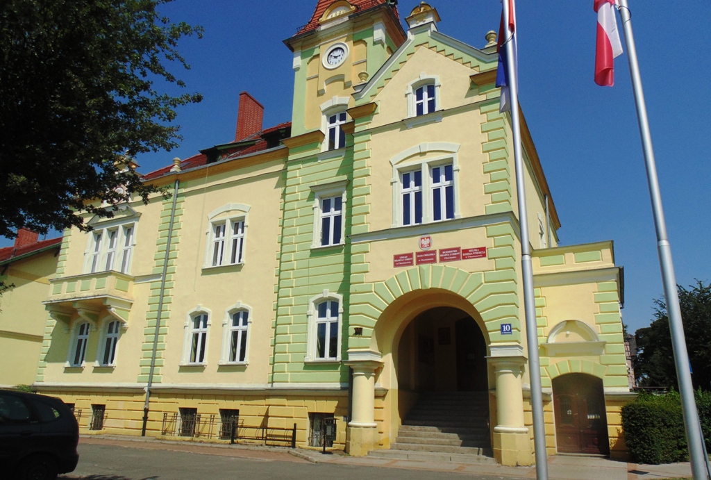 Bezpłatnie doradzą mieszkańcom gminy Chocianów