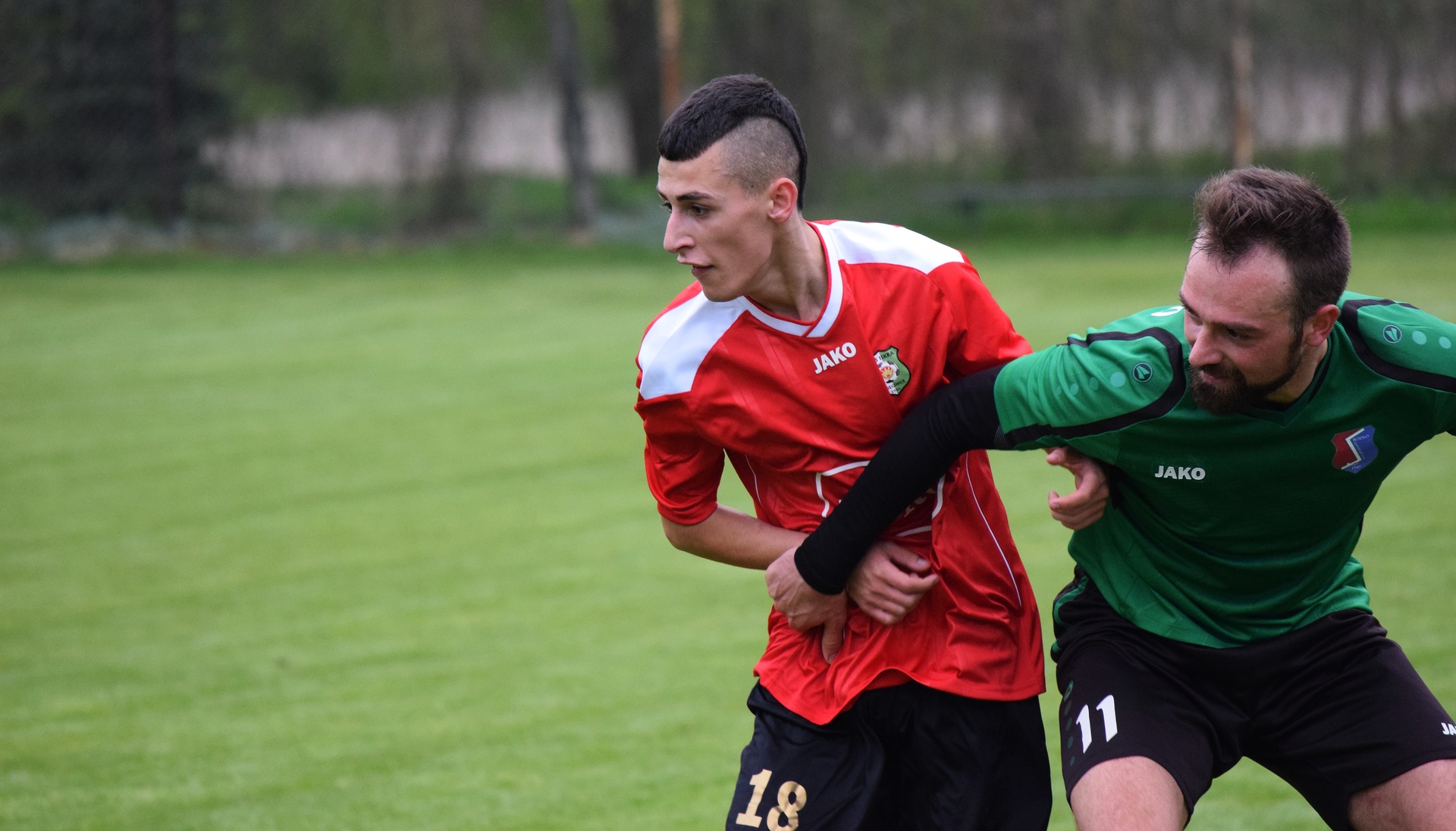 Pewna wygrana Iskry, Srebniak wciąż skuteczny (FOTO)