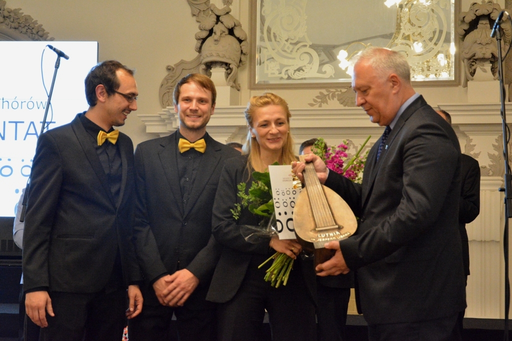 Wrocławianie wygrali Legnicę Cantat (WIDEO, FOTO)