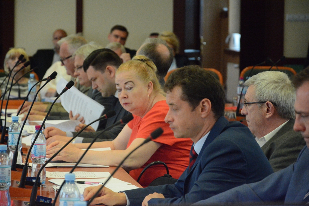 Prezydent Legnicy znów bez absolutorium (WIDEO, FOTO)