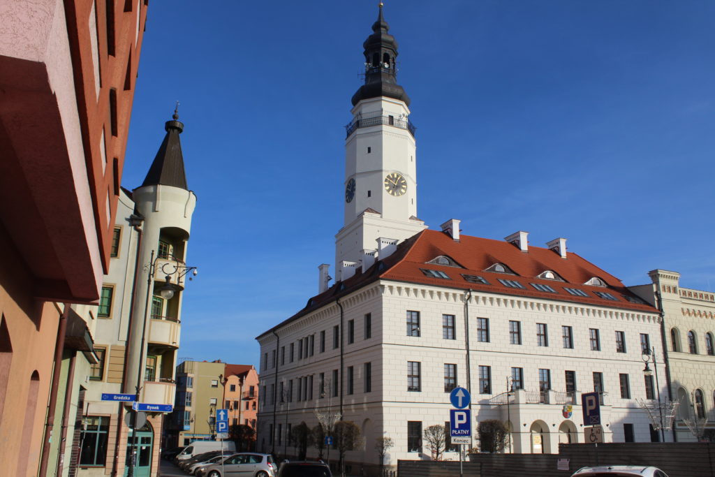 Będą świętować i zbierać datki na hospicjum (WIDEO)