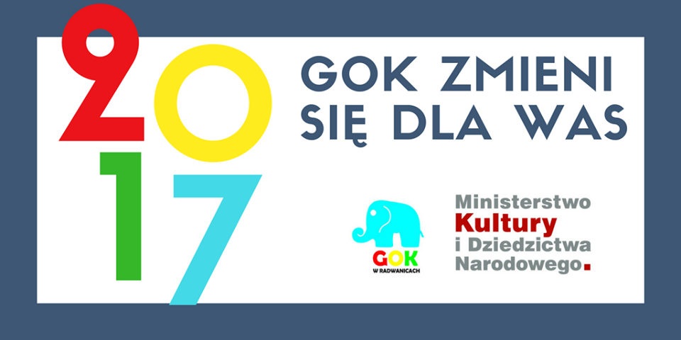 Nowe pracownie w radwanickim ośrodku kultury