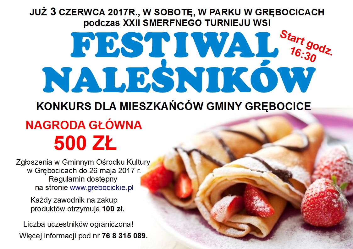 Kto weźmie udział w „Bitwie na patelnie”?