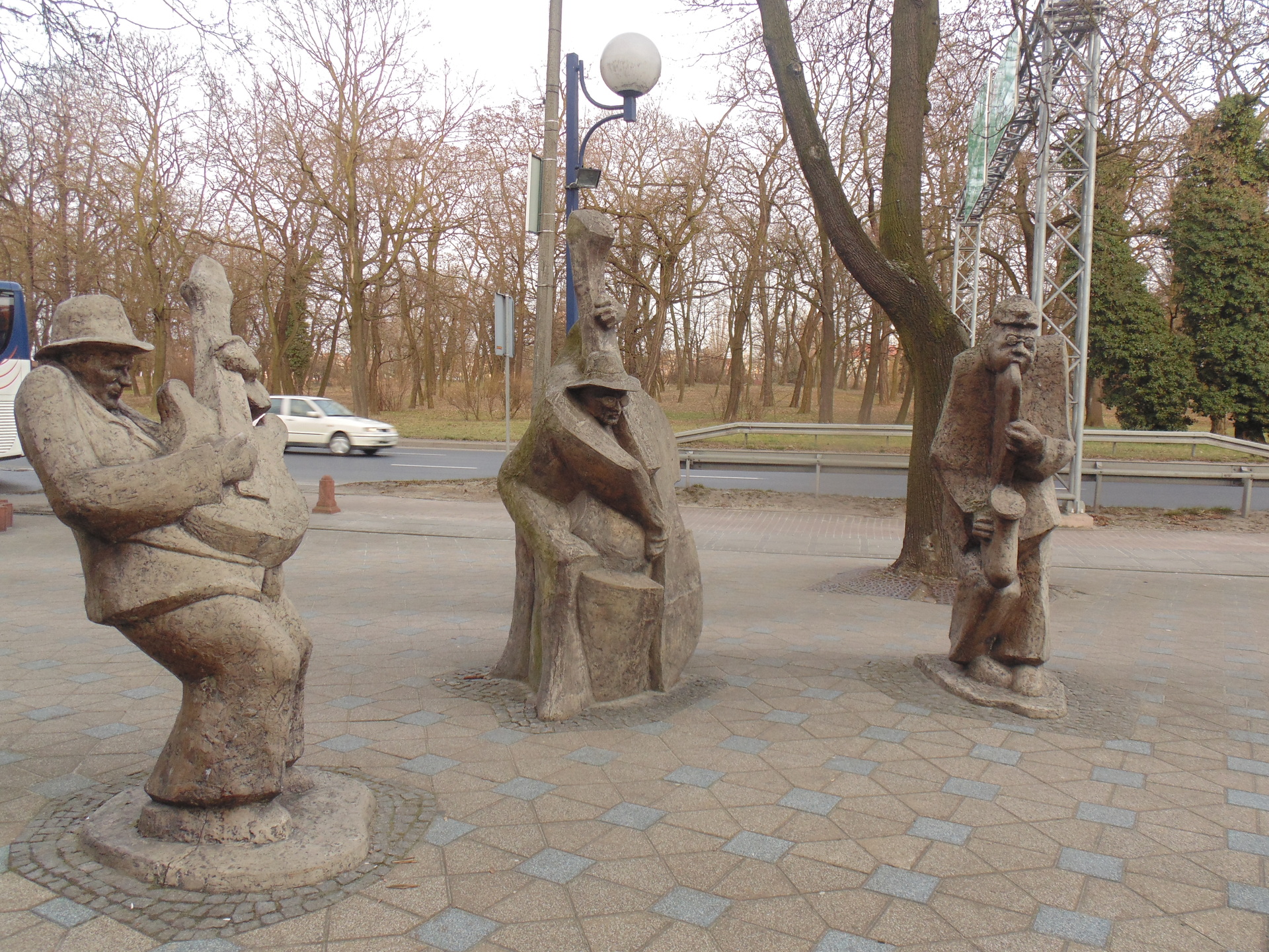 Co się dzieje w głogowskim MOK-u? (WIDEO)