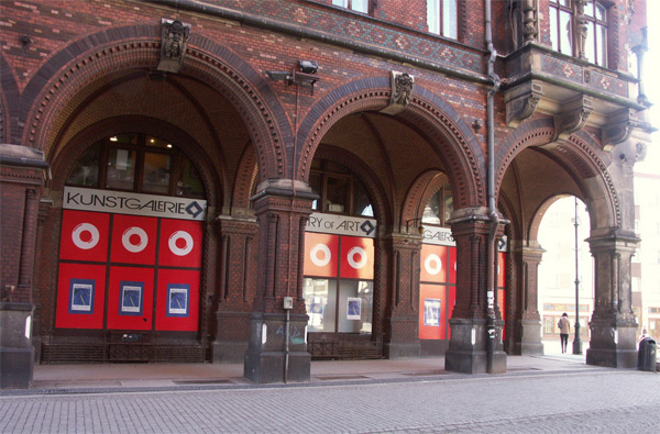 Co ma głowie Sztwiertnia?