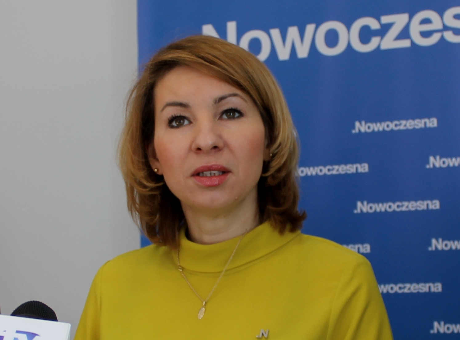 Koniec podwójnej ciągłej? (WIDEO)
